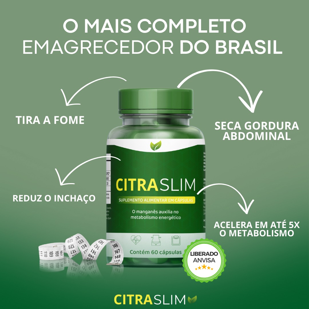 Citra Slim thumbnail