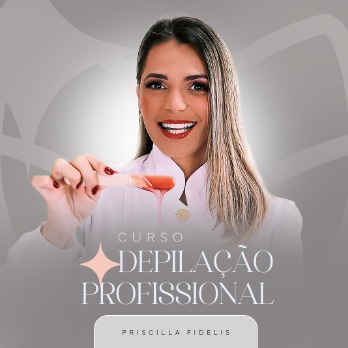 Curso de depilação profissional thumbnail