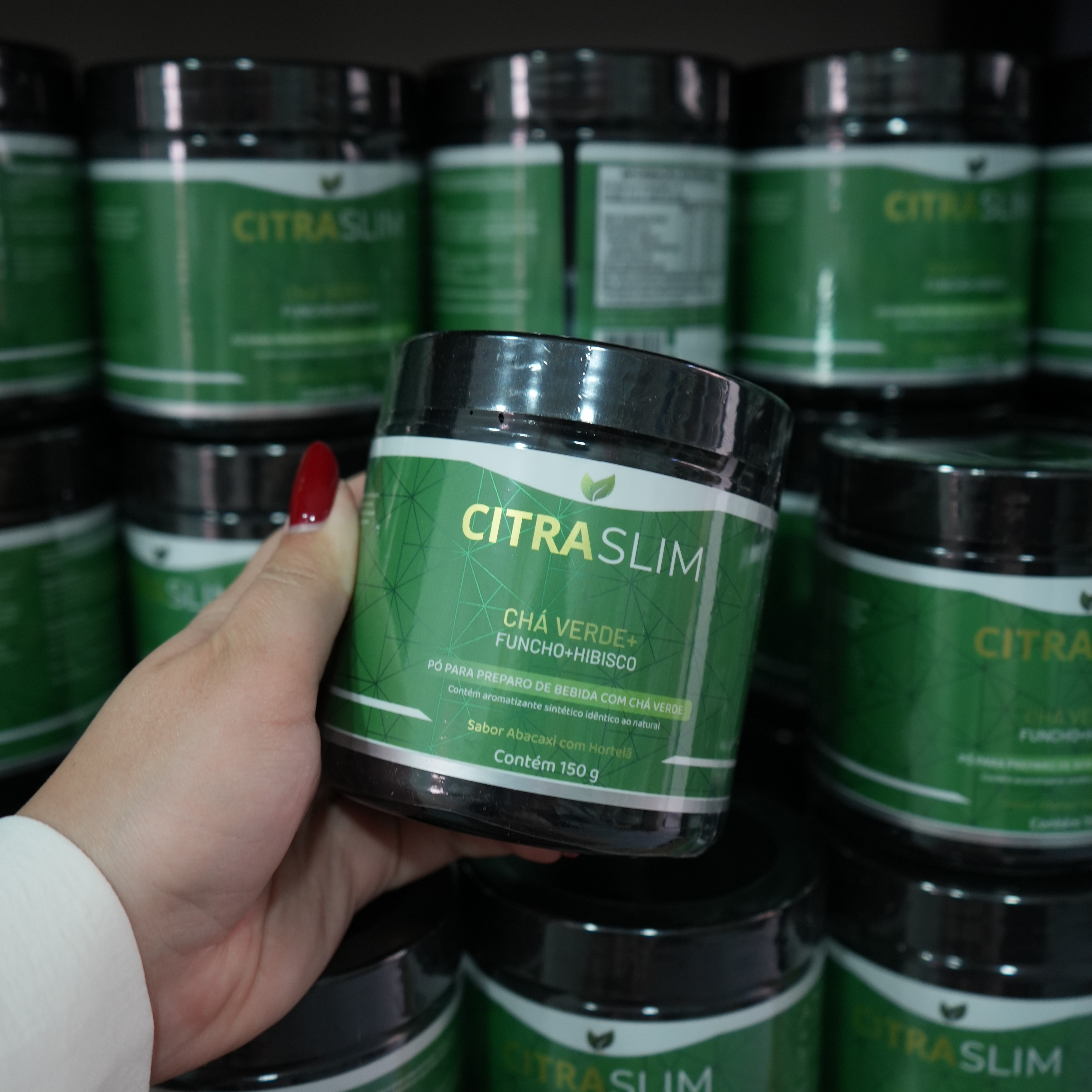 CitraSlim Chá Detox – Trends Health thumbnail