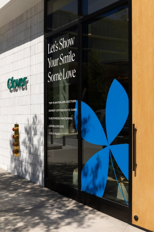 Orthodontist In West Hollywood Los Angeles, CA Clover Orthodontic Studio thumbnail