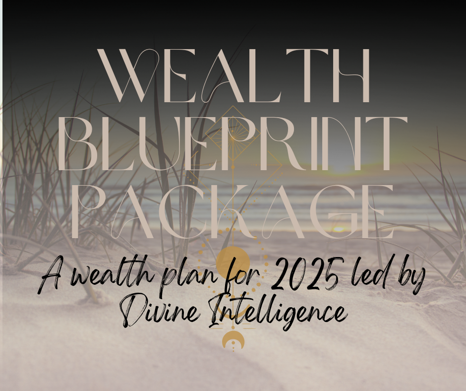 Personalised Wealth Blueprint Package thumbnail