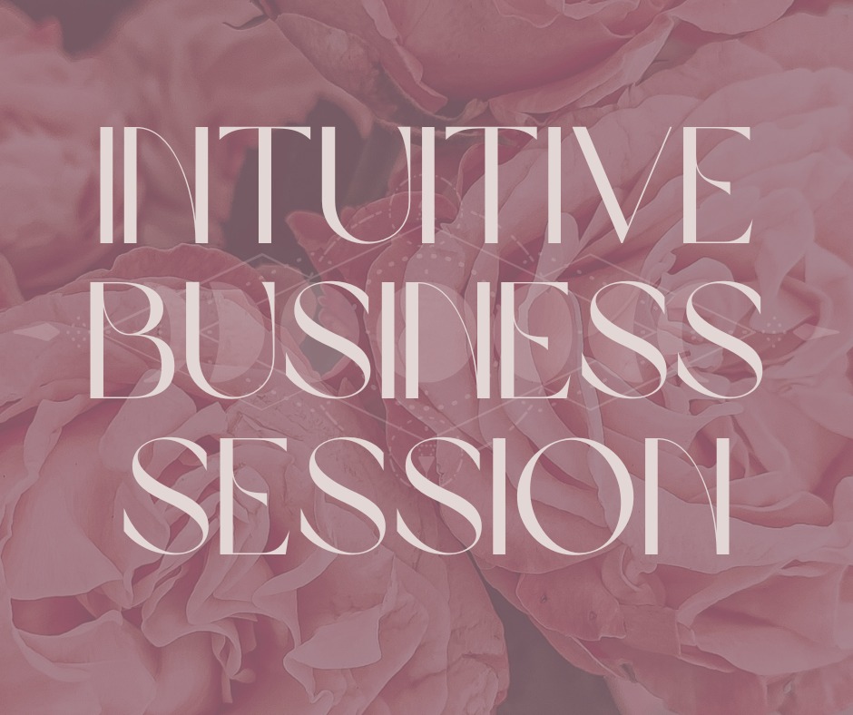 Intuitive Business Session thumbnail