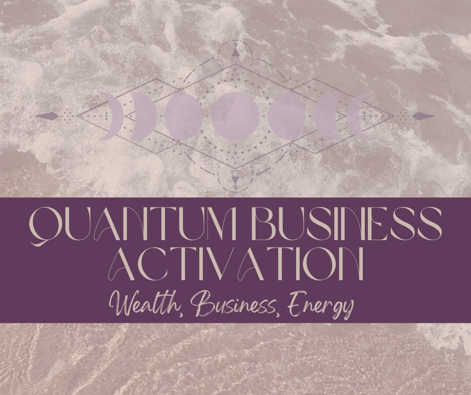 Quantum Business Activation thumbnail