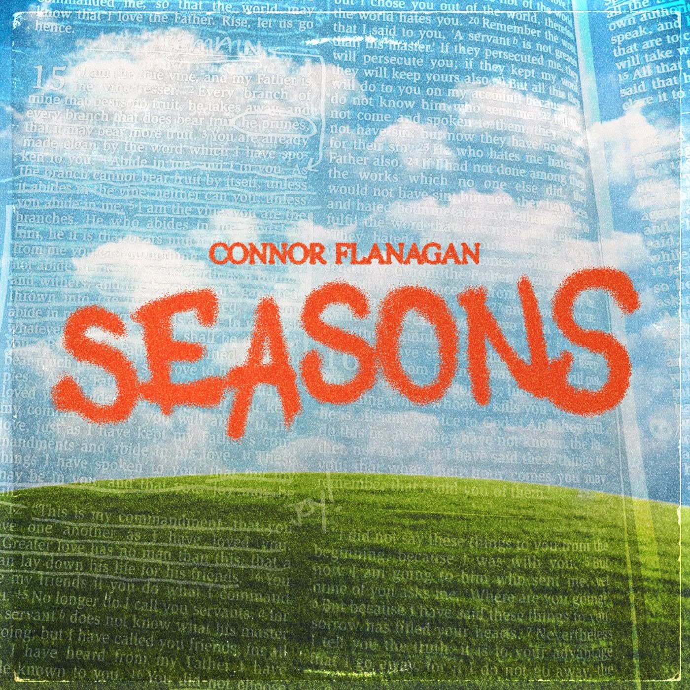 Stream SEASONS on Spotify! thumbnail
