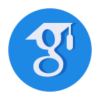 Google Scholar - publication index thumbnail