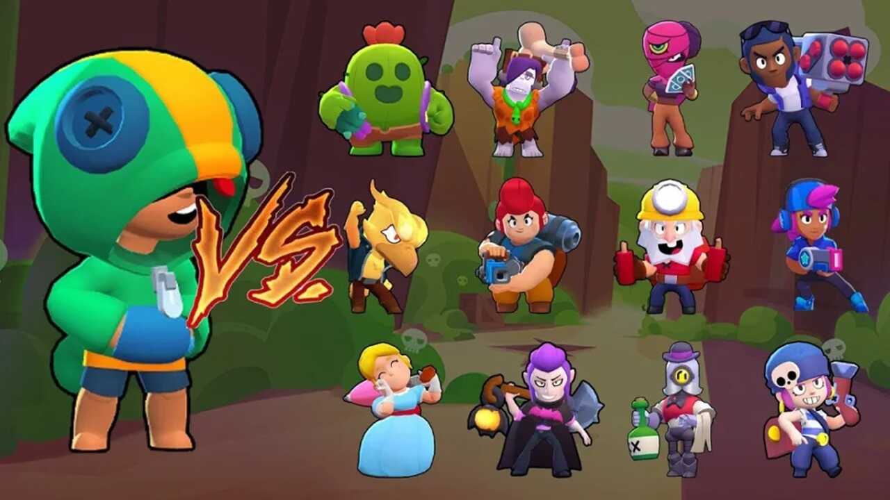 Sport Brawl APK v29 Download Free For Android 2024 thumbnail