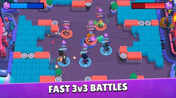 Floria Braw APK thumbnail