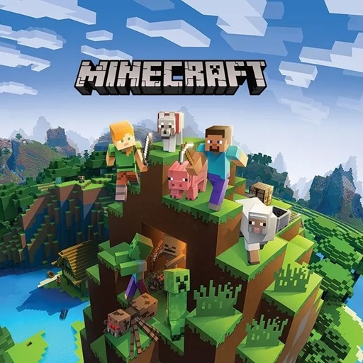 Minecraft APK thumbnail