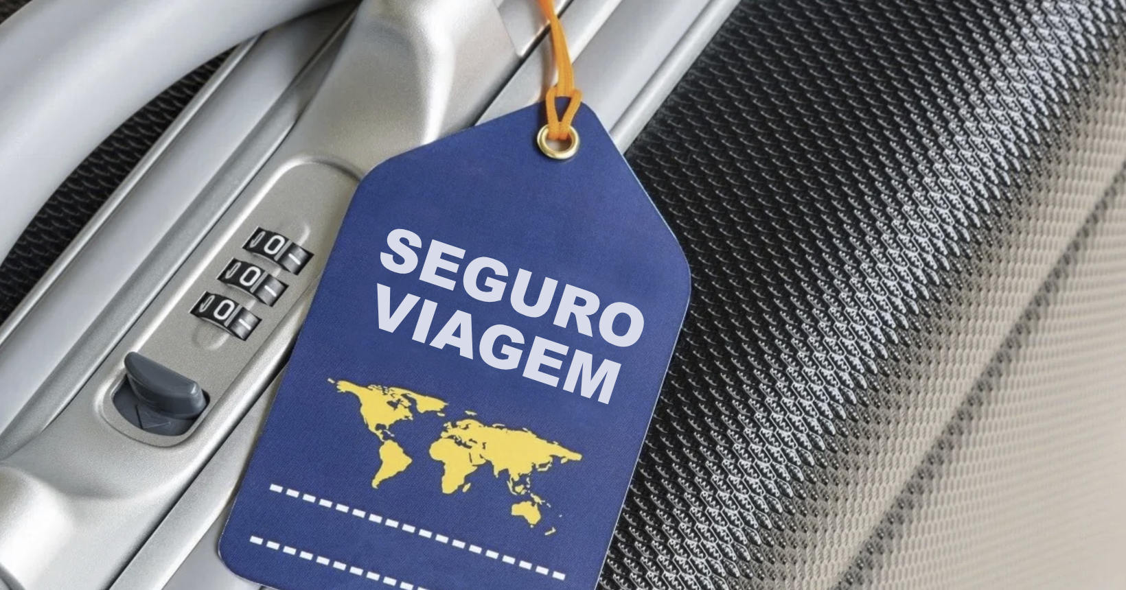 SEGURO VIAGEM + BARATO thumbnail