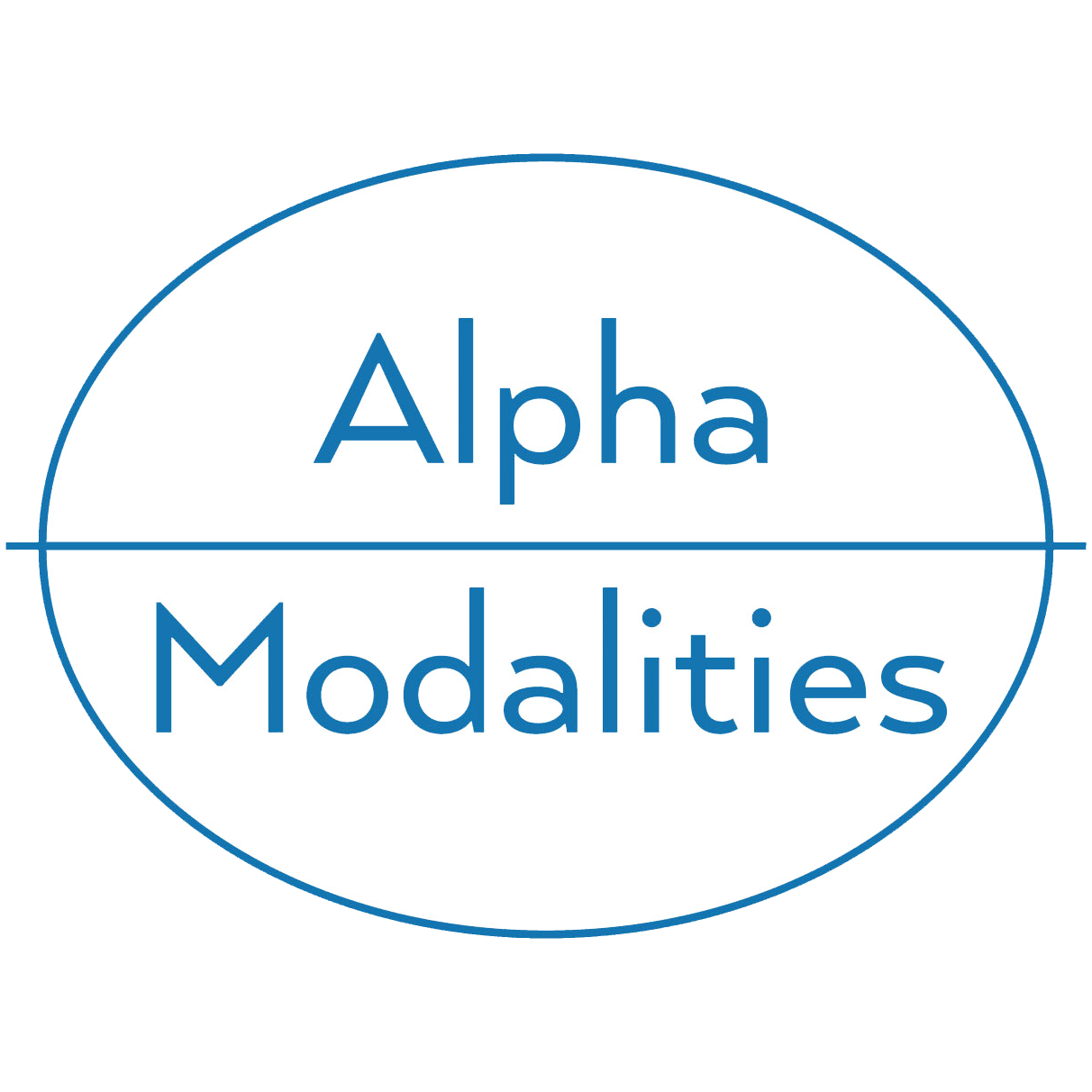 Alpha Modalities thumbnail