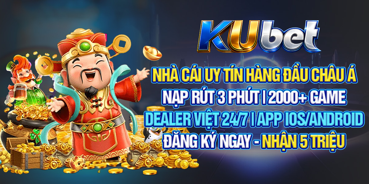 Kubet VN - Link Vào Kubet Không Bị Chặn Mới Nhất - kubetcr.co.com thumbnail