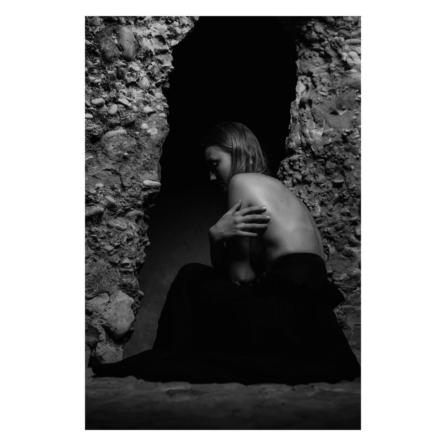 Progetto Milano fashion week

SS24 In My Skin by @maison_nencioni 
Model: @pereira_martines 
With: @rubenramerini_ph & @