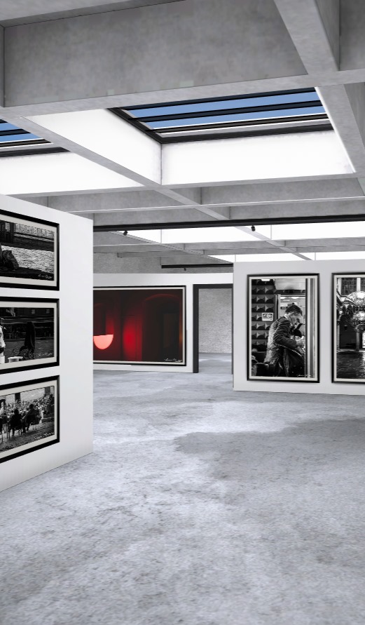 Galleria Fotografica Virtuale thumbnail
