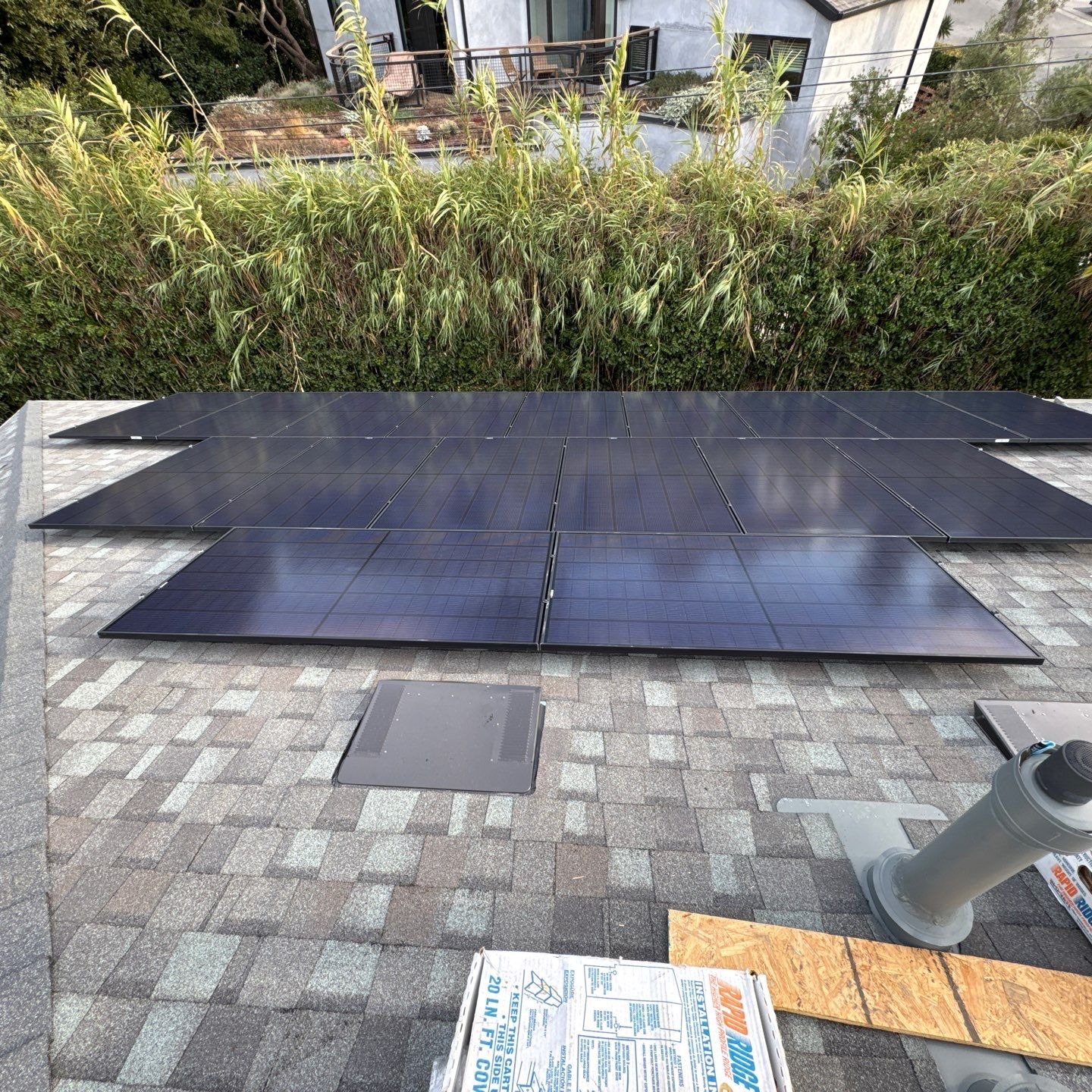 Stonehurst Recreation Center to AWS Solar thumbnail