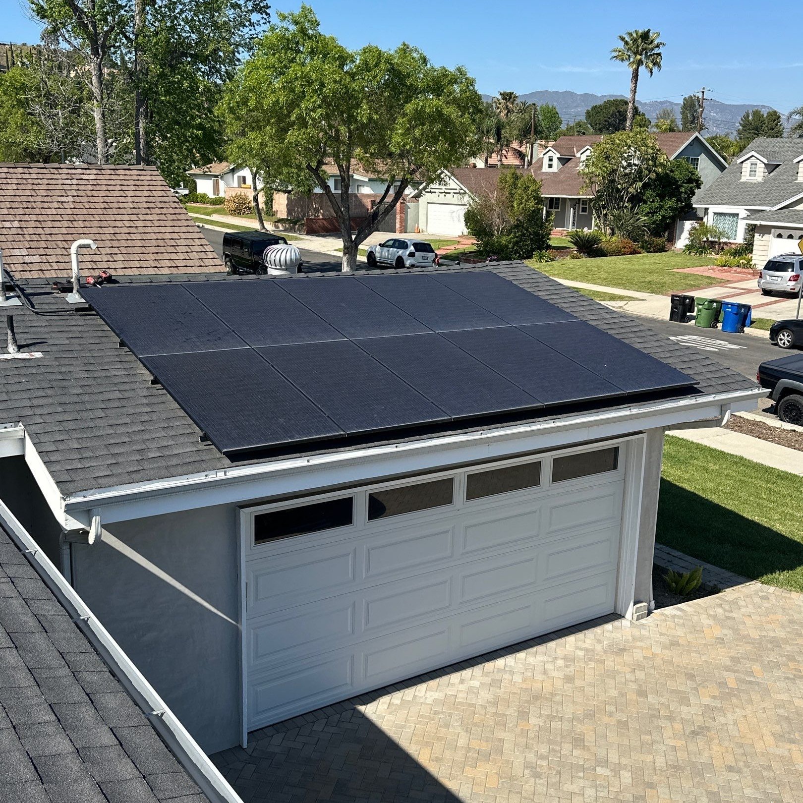 Sun Valley Recreation Center to AWS Solar thumbnail