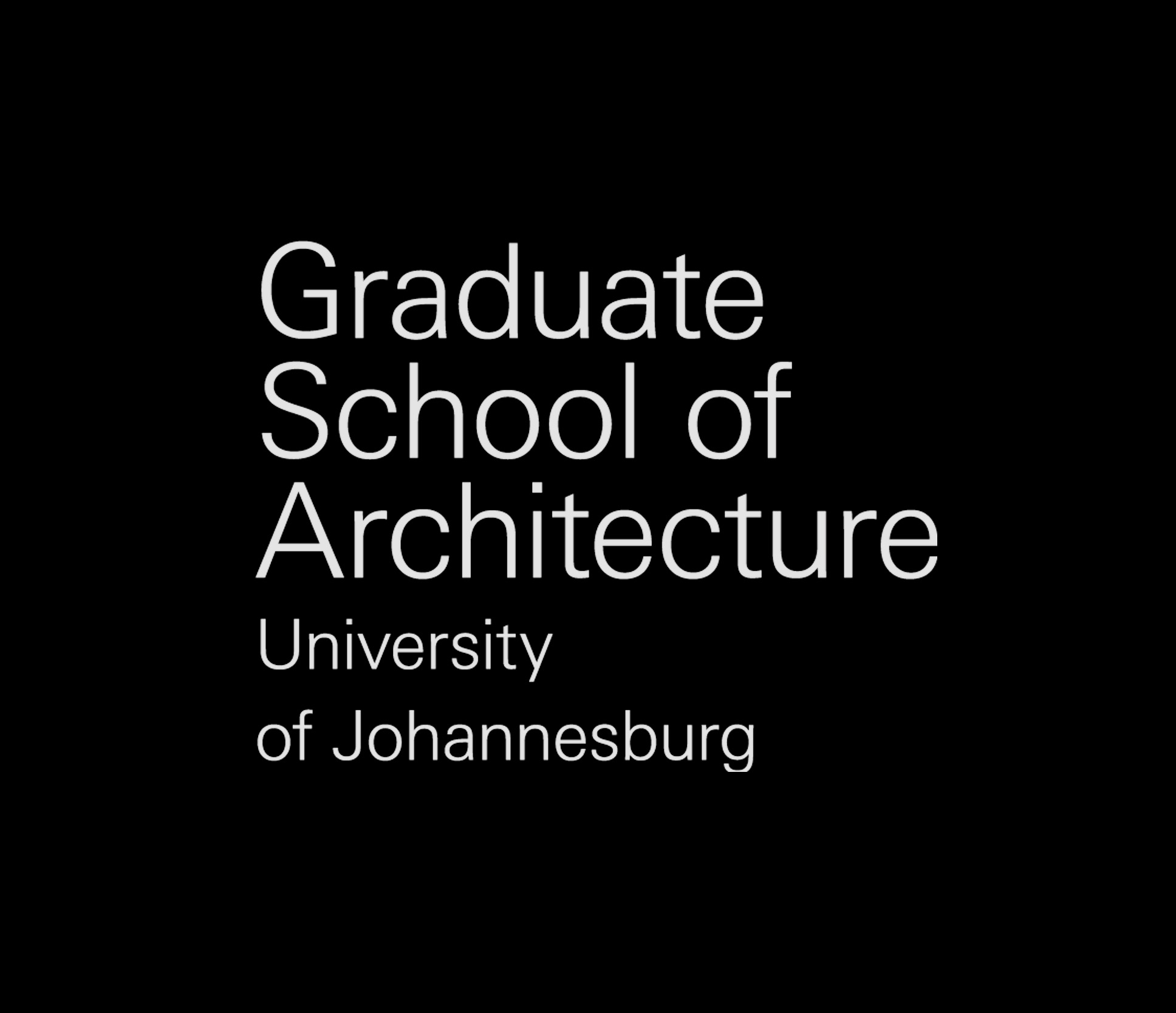 Graduate School of Architecture thumbnail