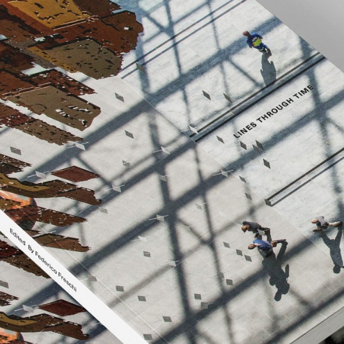 Lines Through Time: GLH Architects thumbnail