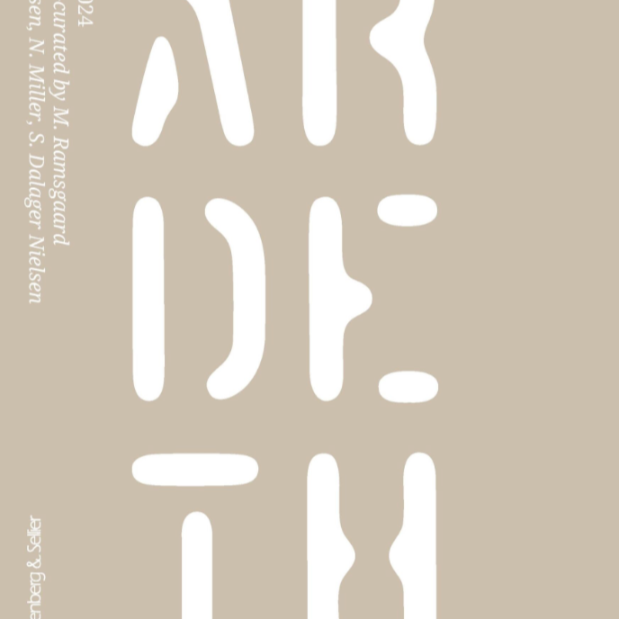 FRAGILITY – Ardeth thumbnail