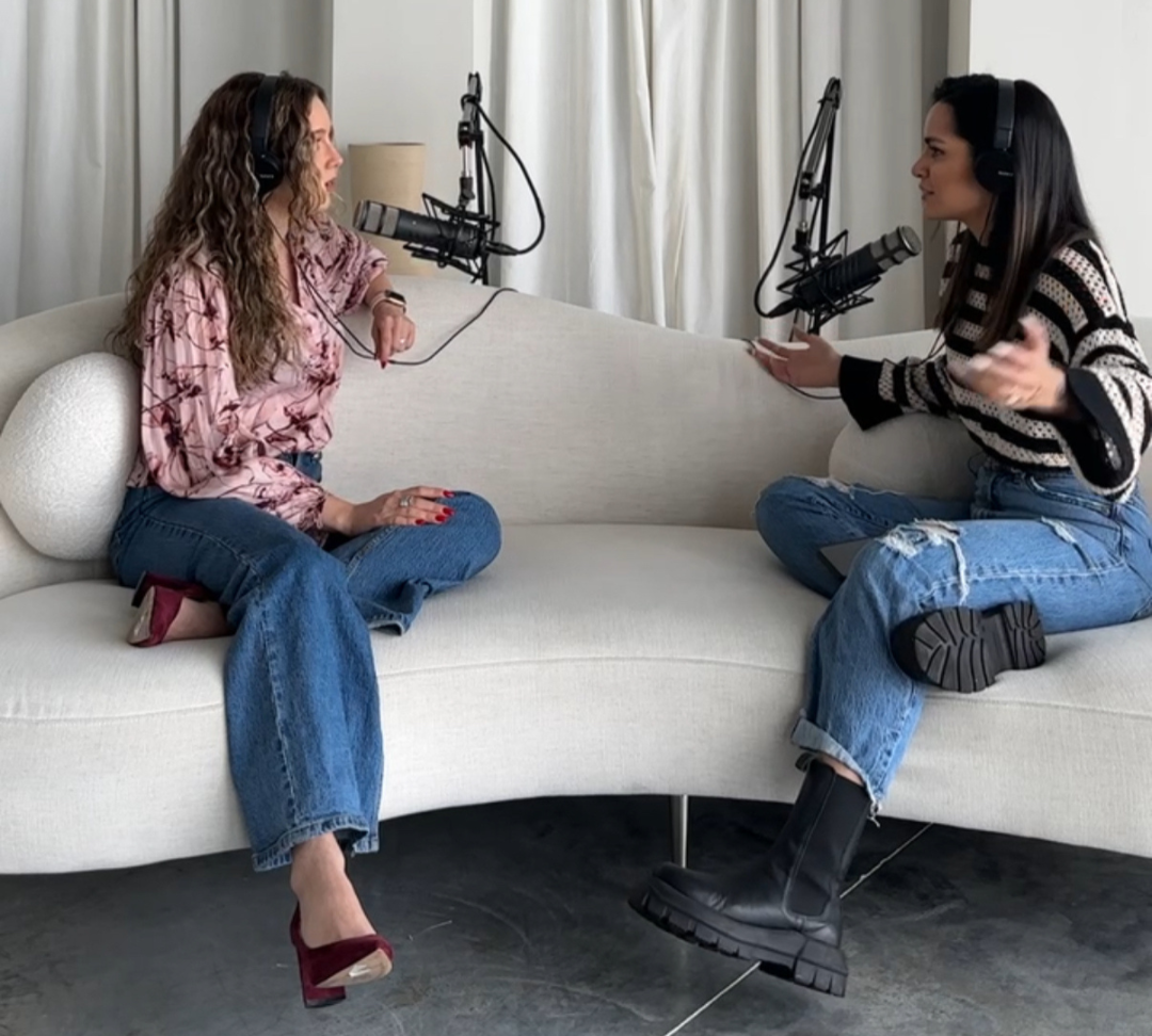 🎙️ The Autoimmune Babe Podcast | Episodes every Thursday - Listen Now! thumbnail