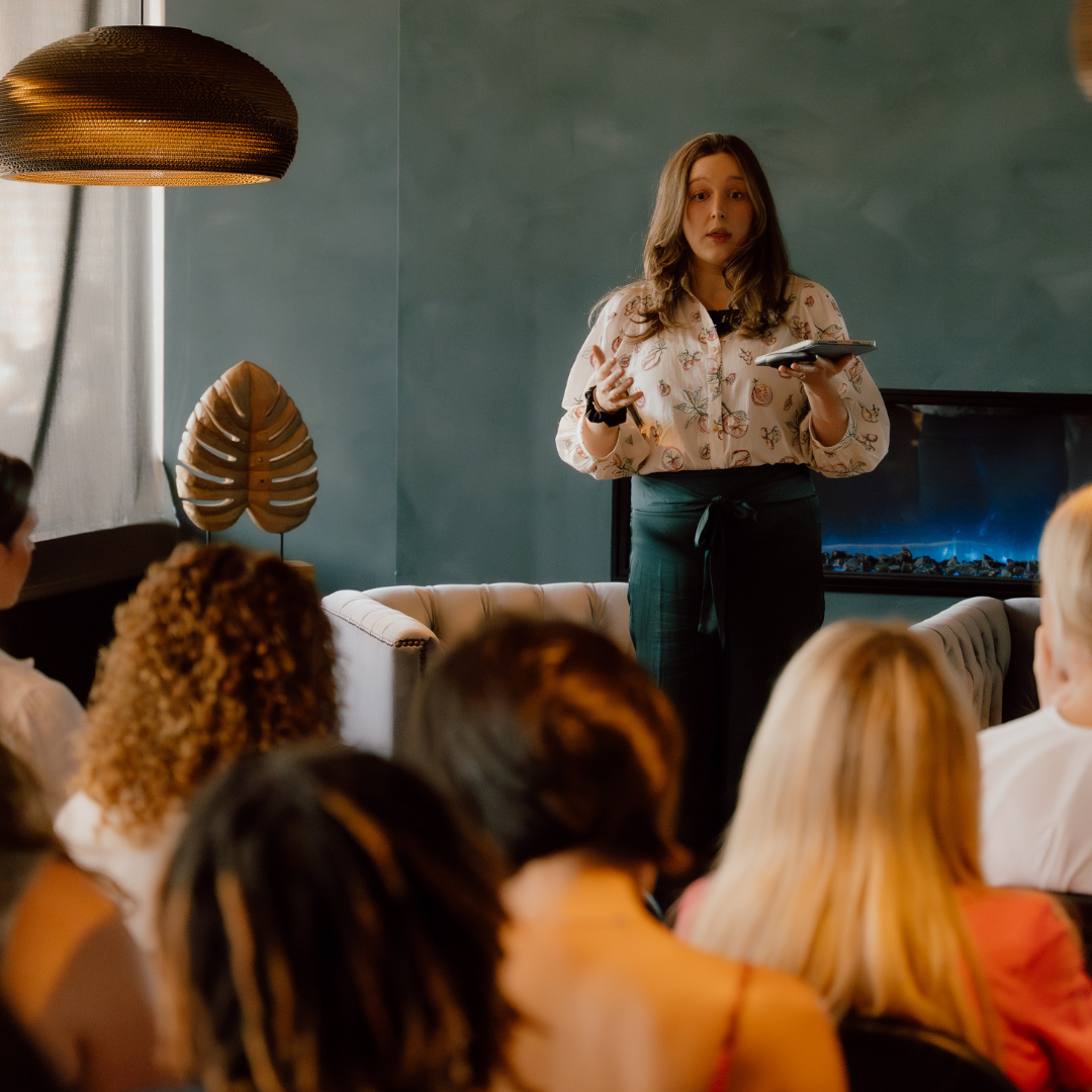 How To Heal Autoimmune Inflammation Alongside Medications Free Workshop | Sat. April  25th thumbnail