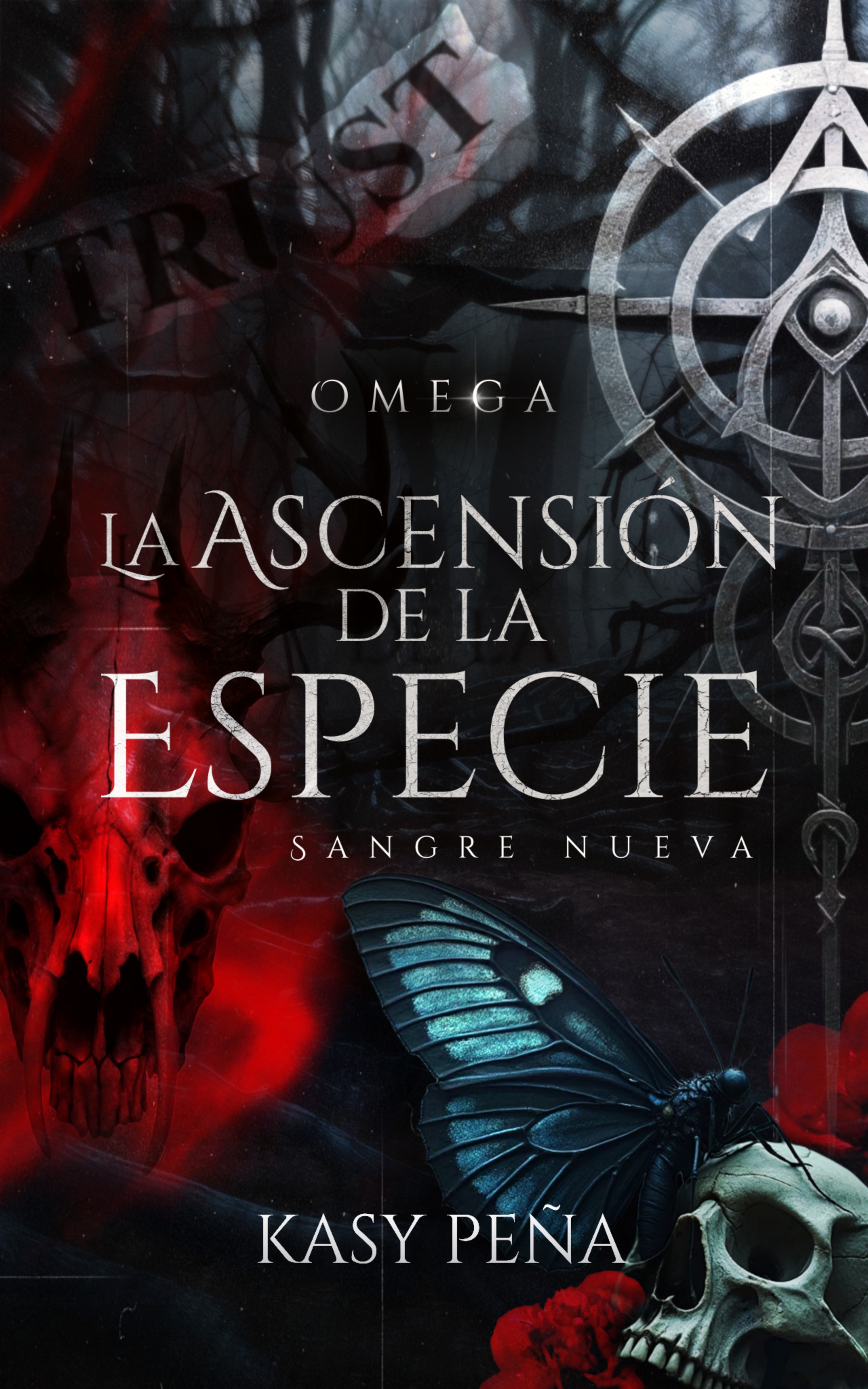 La Ascensión de la Especie thumbnail