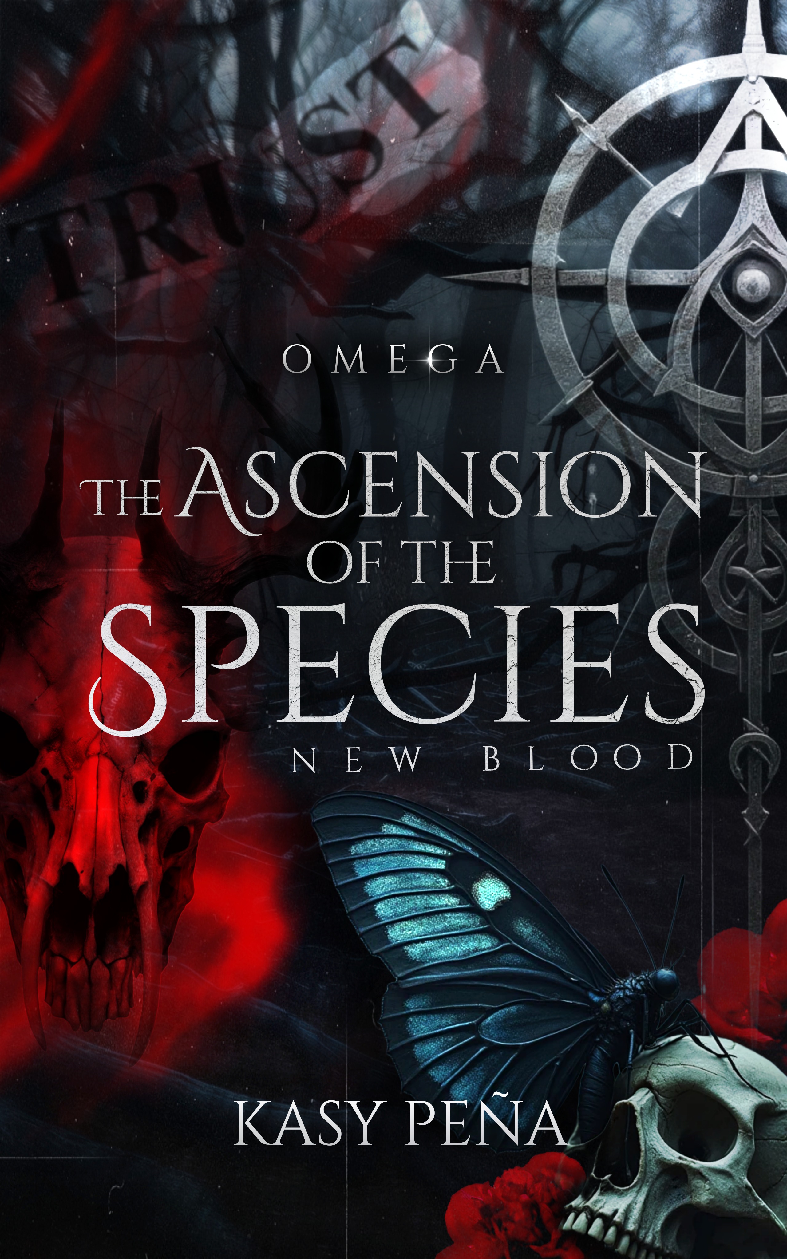 The Ascension of the Species thumbnail
