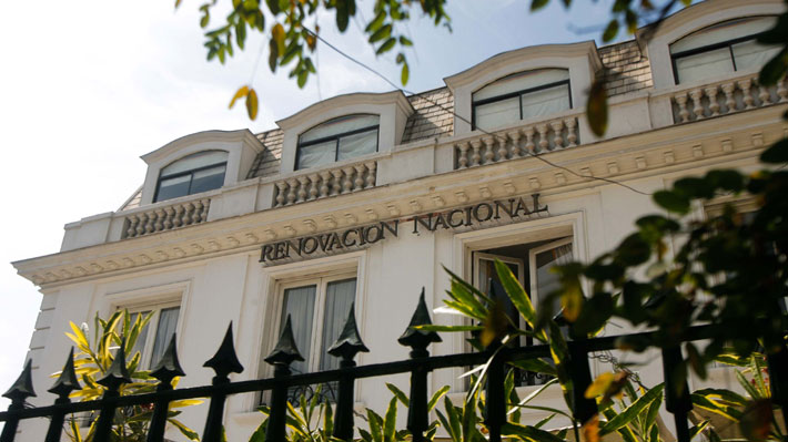 RN apuesta por "generación de la reconstrucción" para el Congreso thumbnail