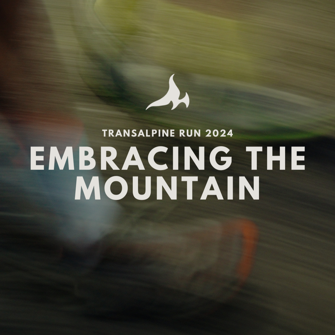 Embracing the mountain - Full Film 🎥💪 thumbnail