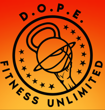 D.O.P.E. "Fit" Apparel thumbnail