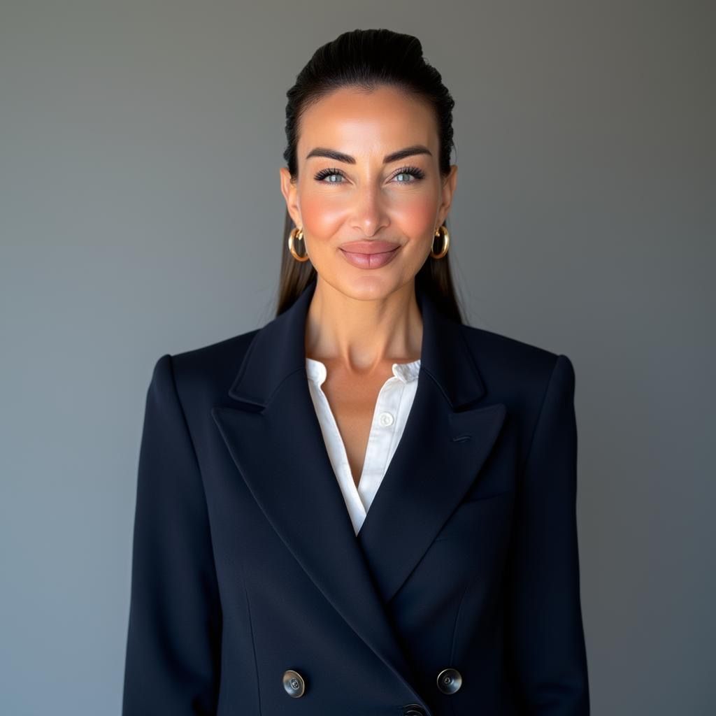 Caroline Lefebvre  thumbnail