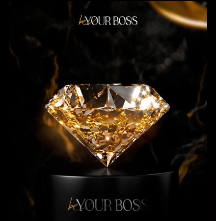 Be Your Boss - Página Oficial thumbnail