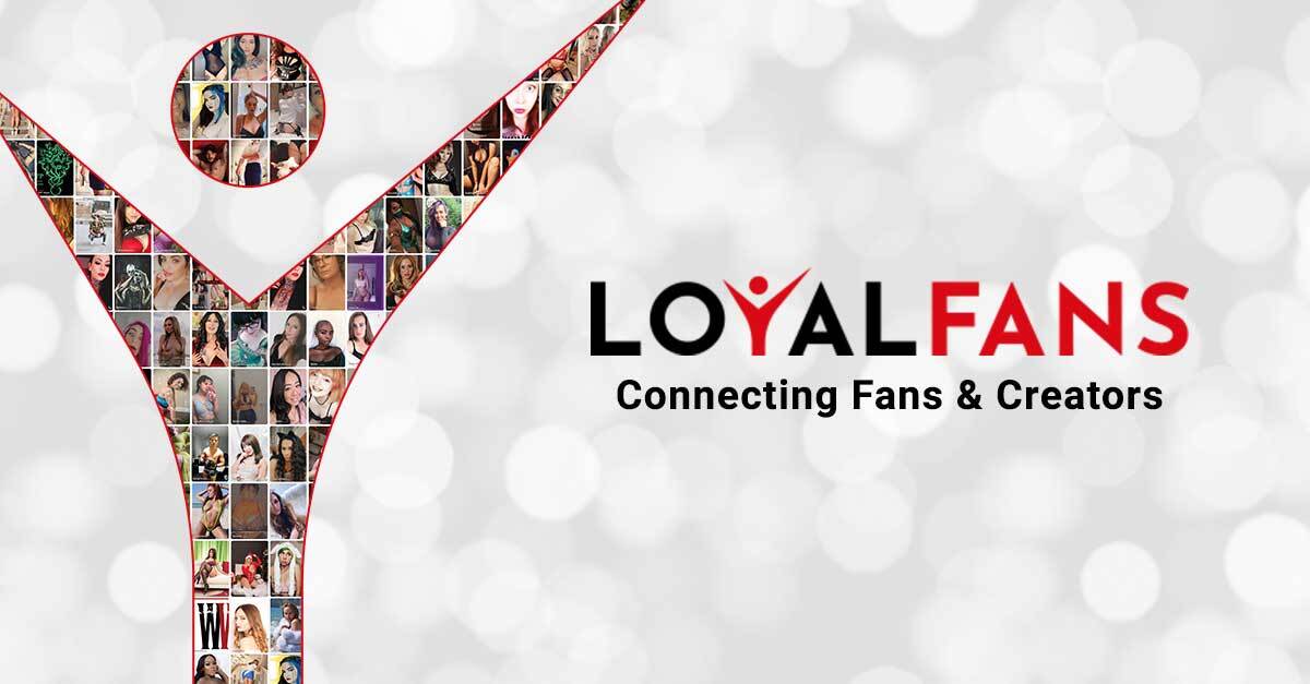 Welcome to LoyalFans.com thumbnail