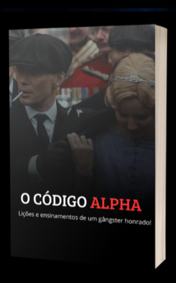 O Código Alpha  thumbnail