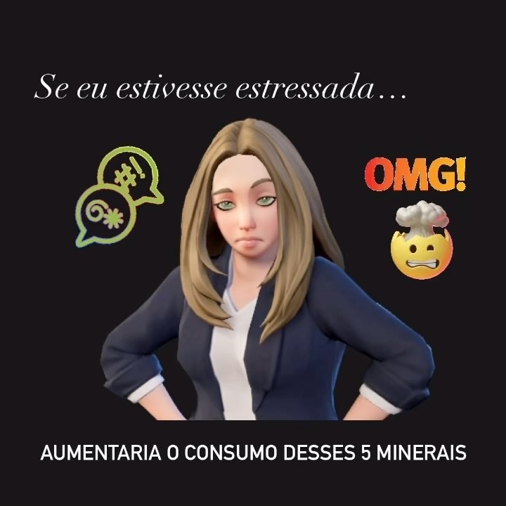 Enriqueça sua alimentação com esses minerais e veja a diferença!

Além da alimentação, manejar hábitos como sono, horári