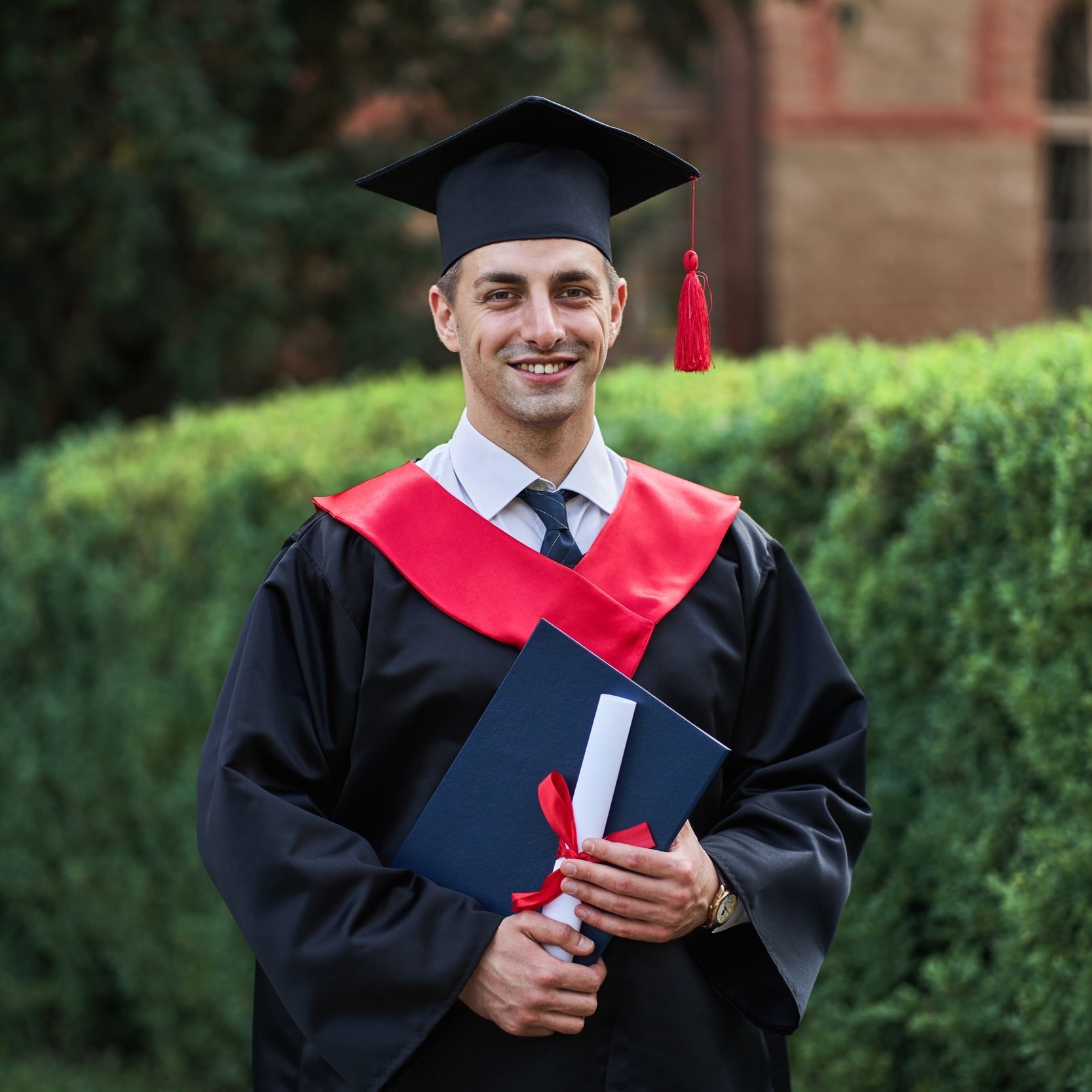 In college? Recent grad? Stand out with an ATS-optimized resume. thumbnail