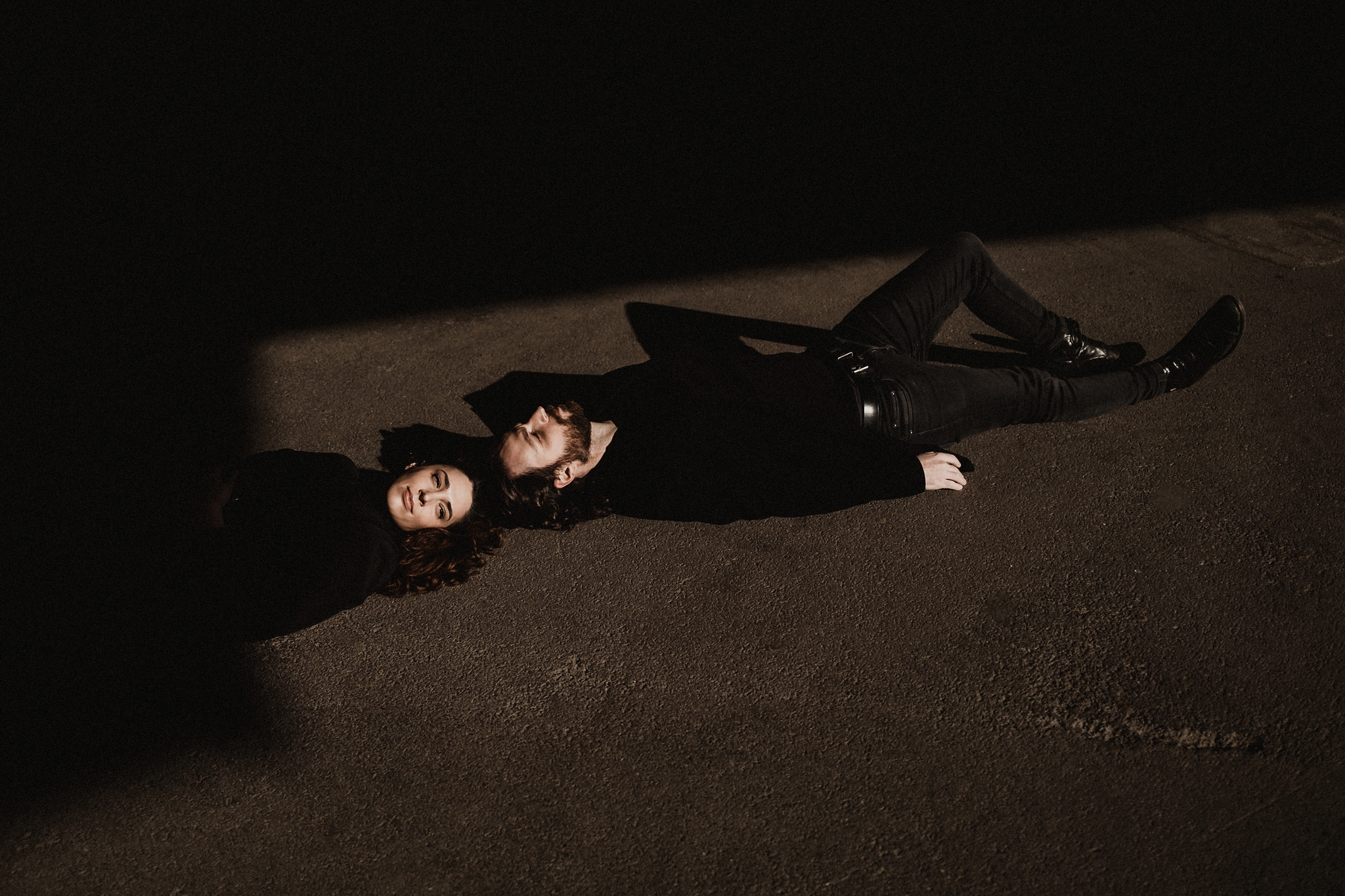 PHOTOSHOOT AT PARC DEL FÒRUM thumbnail