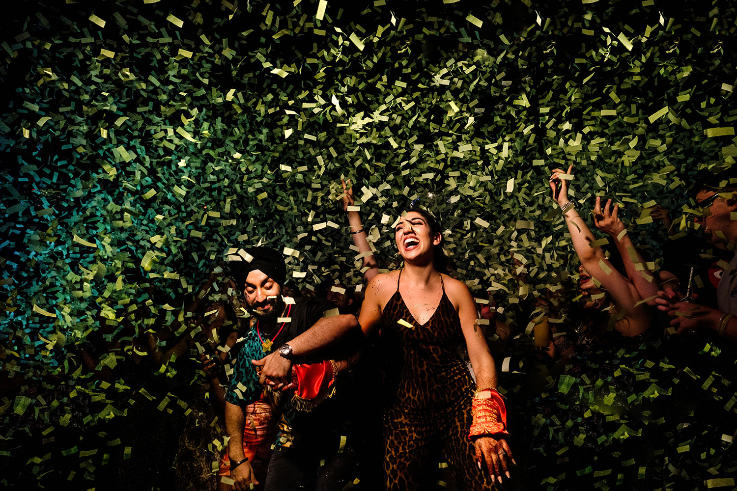 RITZ CARLTON ABAMA WEDDING TENERIFE thumbnail