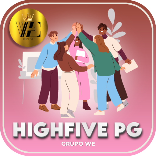 HIGHFIVEPG thumbnail