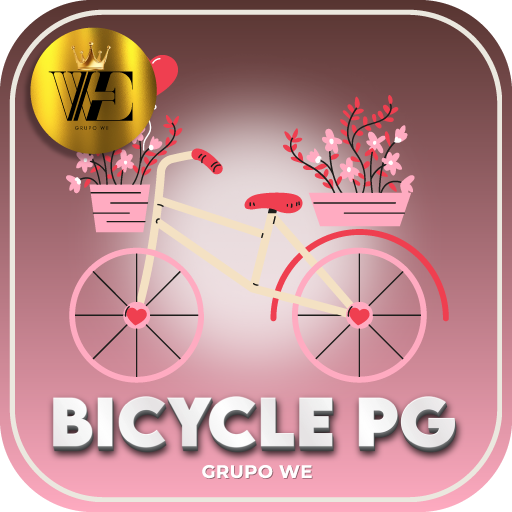 BICYCLEPG thumbnail