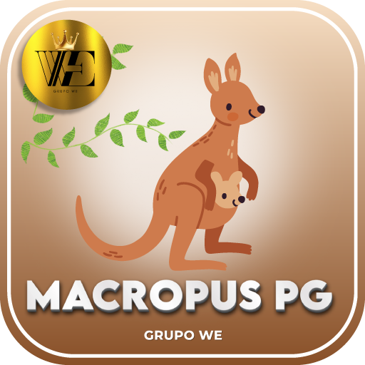 MACROPUSPG thumbnail