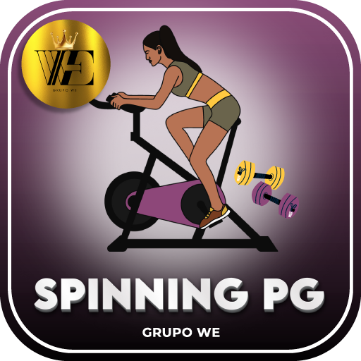 SPINNINGPG thumbnail