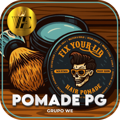 POMADEPG thumbnail