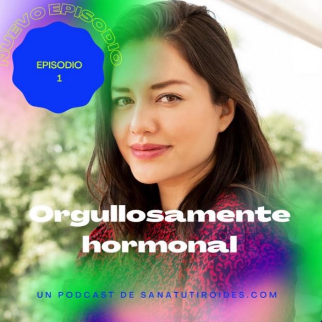 Podcast orgullosamente hormonal  thumbnail