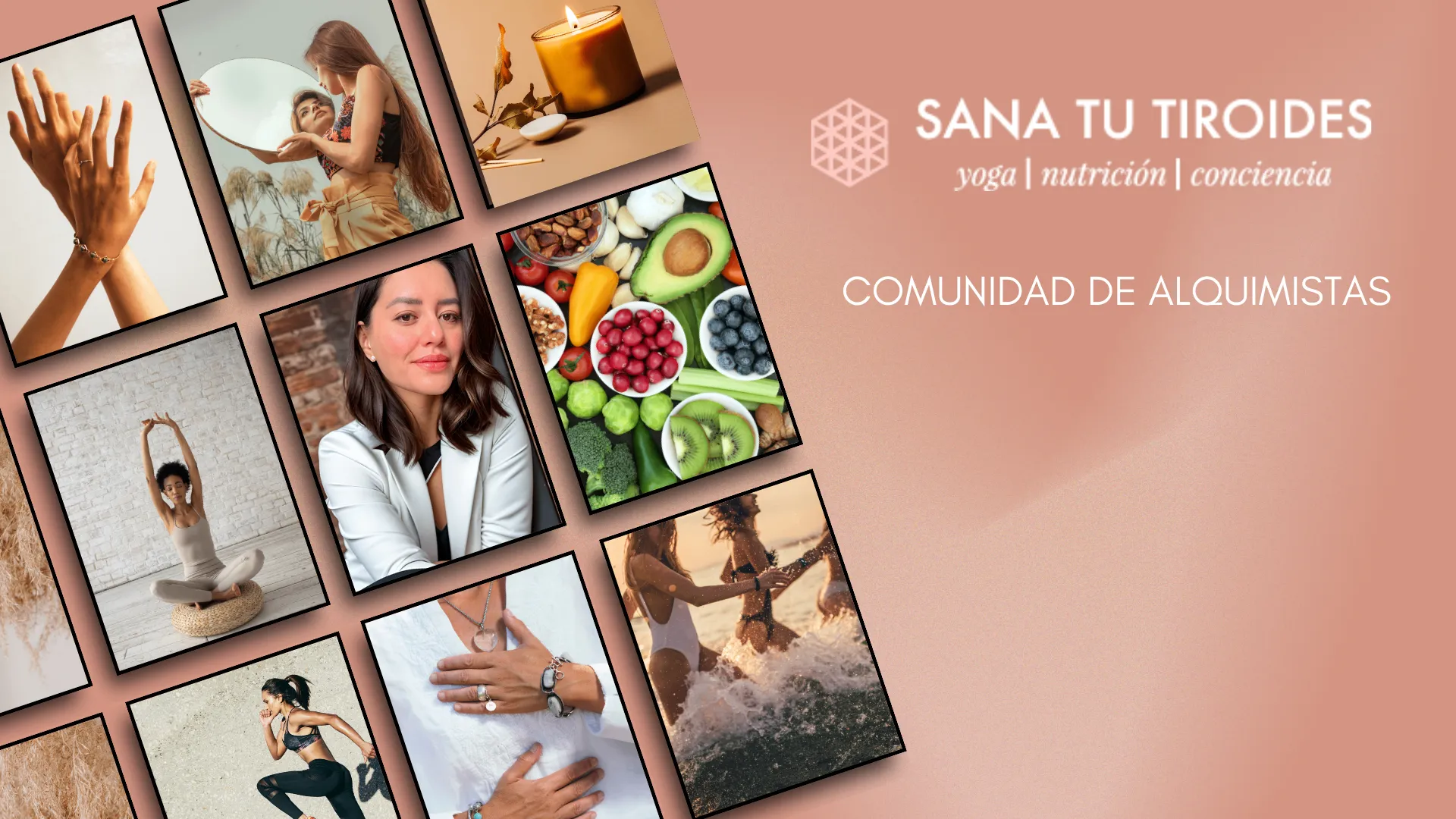 Sana tu tiroides | Nas.io Communities thumbnail