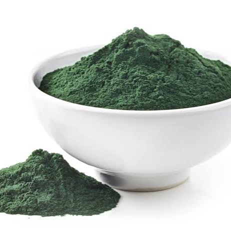  Espirulina thumbnail