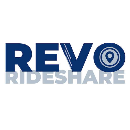 REVO Driver / Rider Sign Up thumbnail
