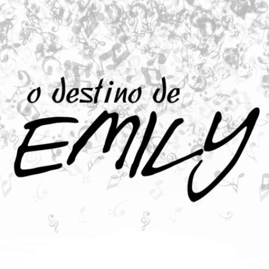 romance «O Destino de Emily» no Wattpad thumbnail