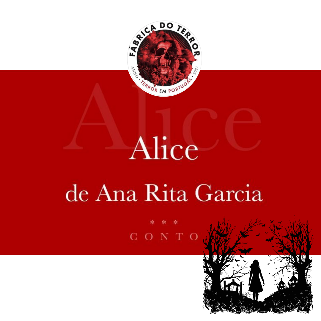 conto «Alice» na Fábrica do Terror thumbnail