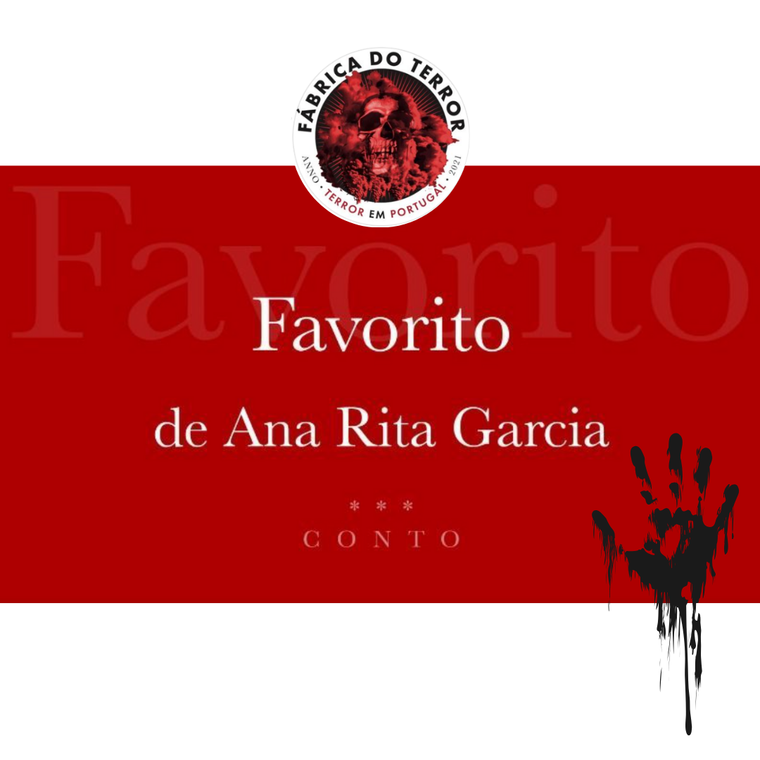 conto «Favorito» na Fábrica do Terror thumbnail