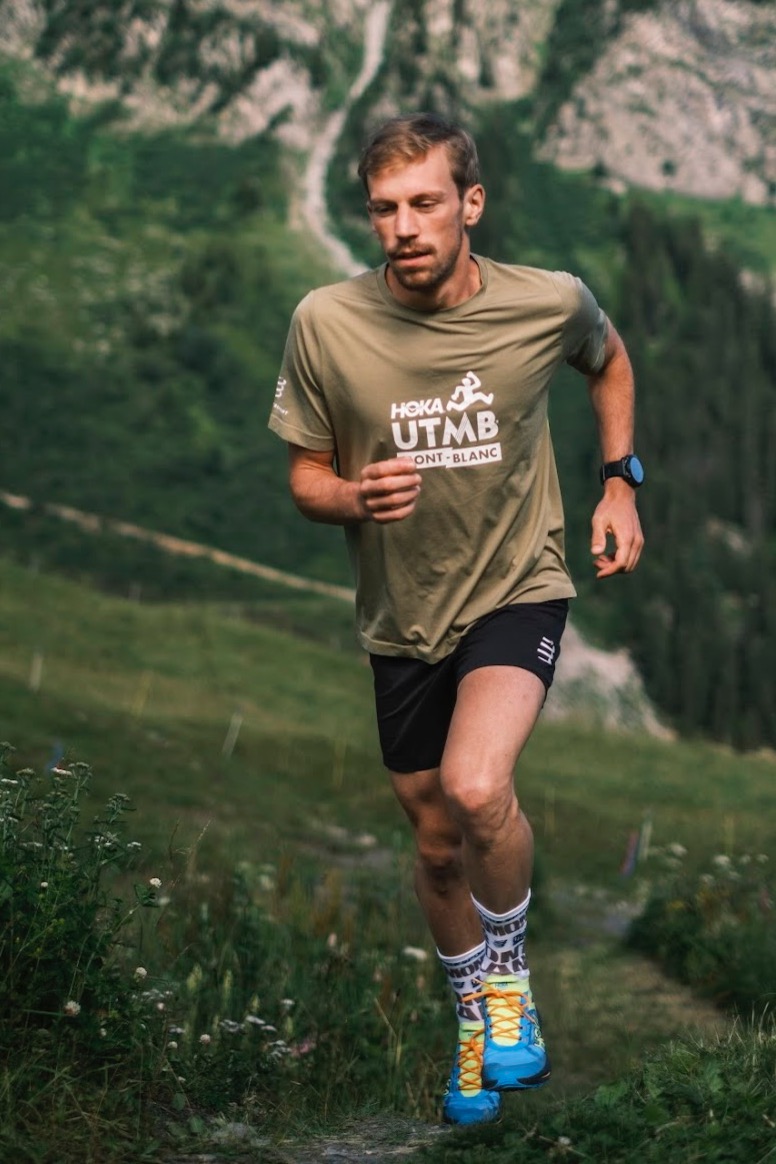 UTMB® Limited Edition 2024 thumbnail